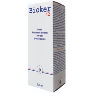 Bioker 12 crema 200 ml