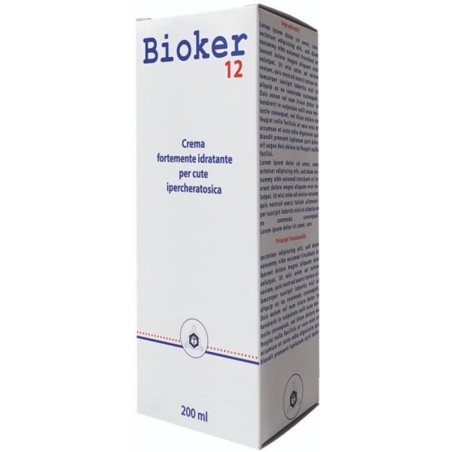 Bioker 12 crema 200 ml