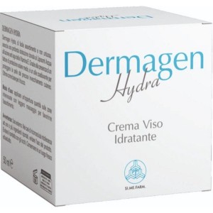 Si. Me. Farm Dermagen Crema Hydra Idratante 50 Ml