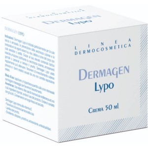 Dermagen lipo 50 ml