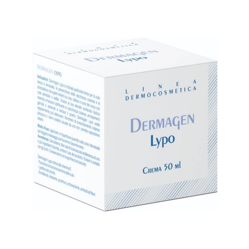 Dermagen lipo 50 ml