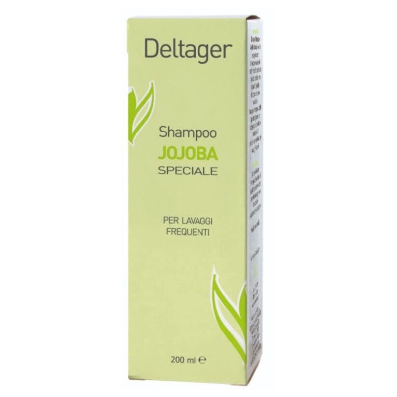 Deltager sh speciale 200ml