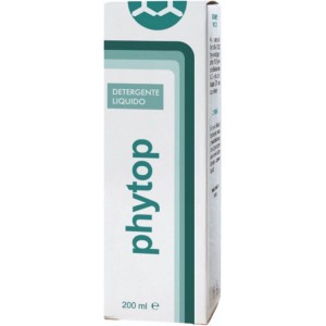 Phytop detergente 200ml