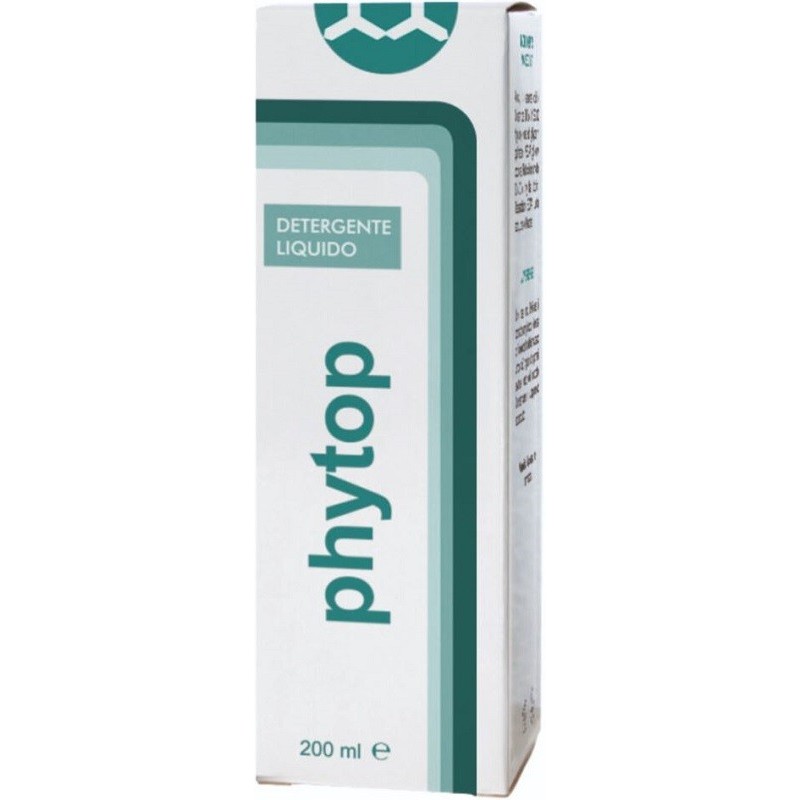Phytop detergente 200ml Phytop detergente 200ml
