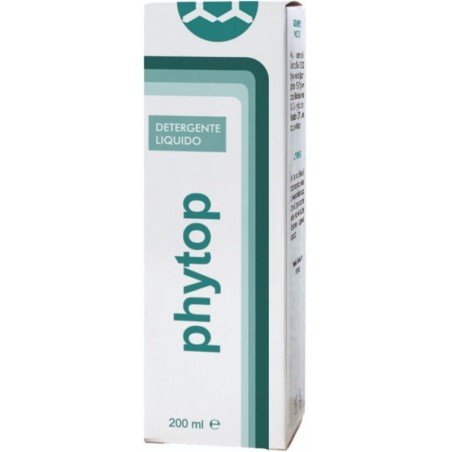 Phytop detergente 200ml