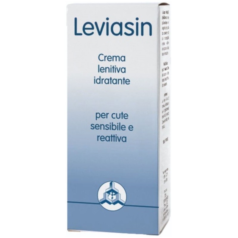 Leviasin crema 50ml Leviasin crema 50ml