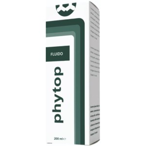 Phytop fluido 200ml
