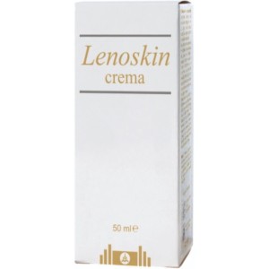 Lenoskin crema 50ml
