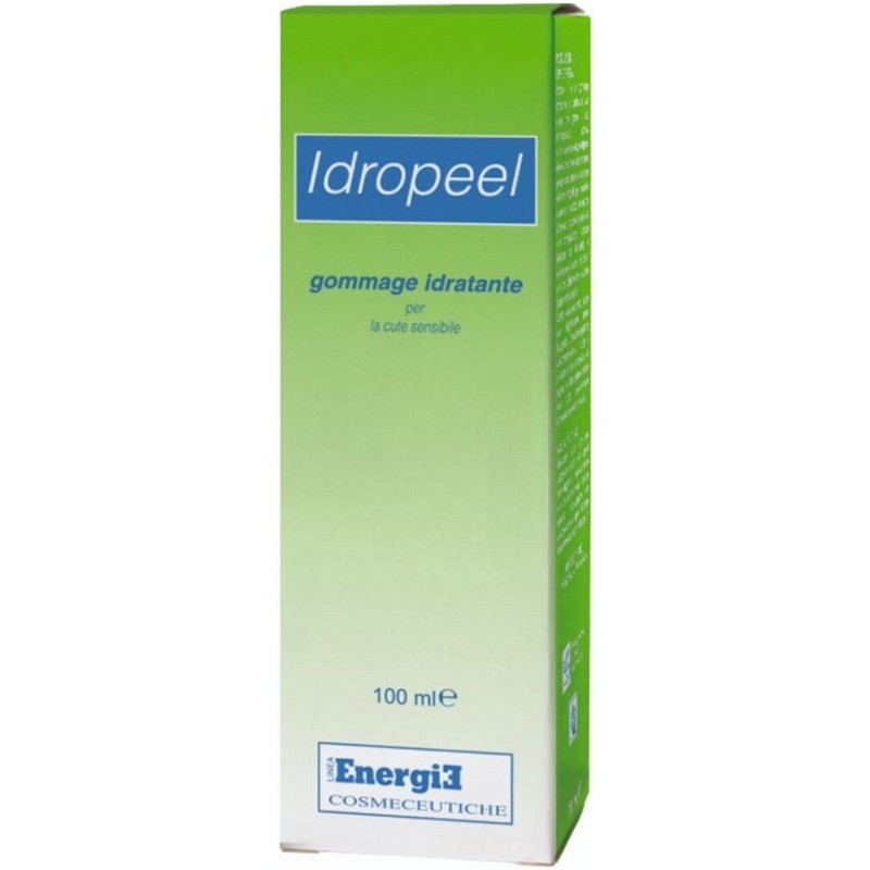 Idropeel idratante 100ml