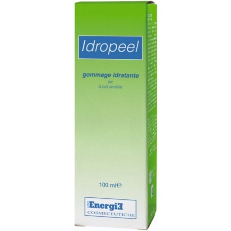Idropeel idratante 100ml