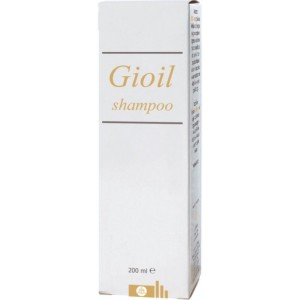 Gioil shampoo 200ml