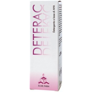 Deterac detergente corpo 200 ml