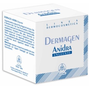 Dermagen anidra unguento 50 ml