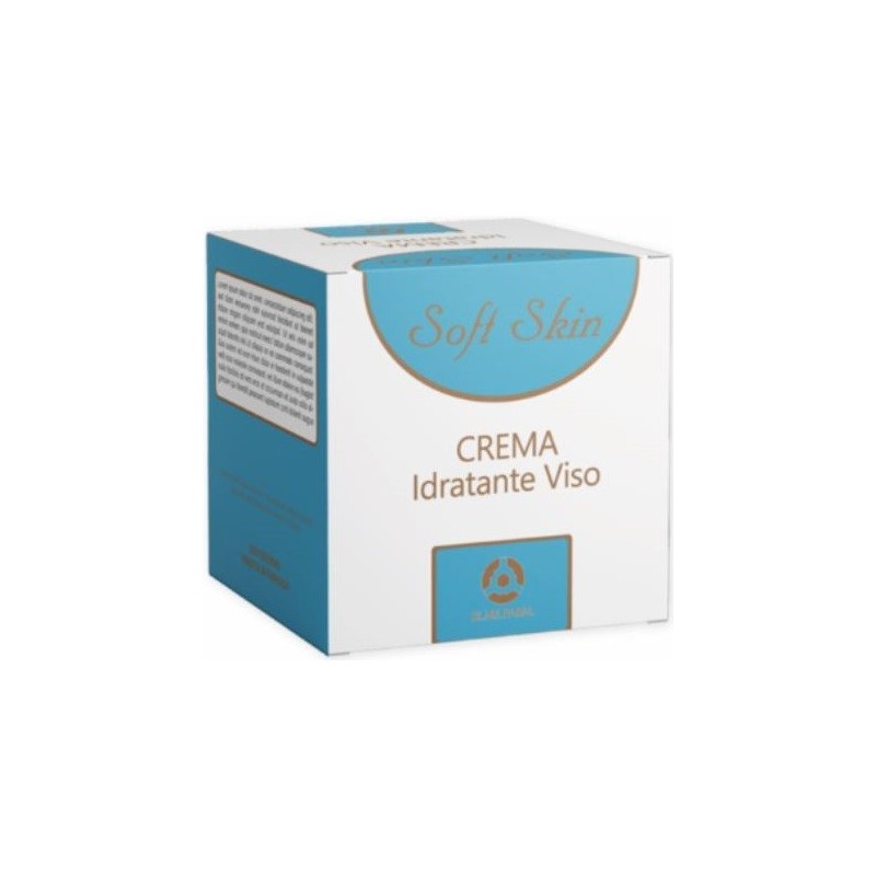 Softskin crema idratante viso 50 ml