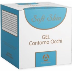 Softskin gel contorno occhi 30 ml