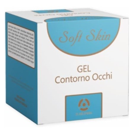 Softskin gel contorno occhi 30 ml