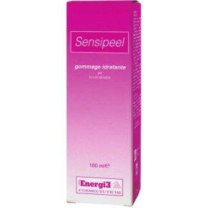 Sensipeel idratante 100 ml