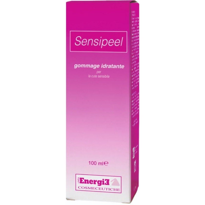 Sensipeel idratante 100 ml Sensipeel idratante 100 ml