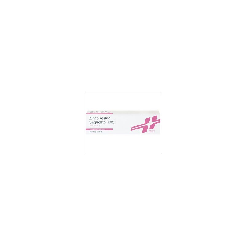 Zinco ossido sella ung derm 30 g 10%