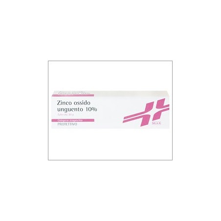 Zinco ossido sella ung derm 30 g 10%