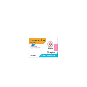 Loperamde mylan orale 12 liof 2 mg