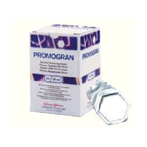 Medicazione matrice modulante di proteasi promogran small 28cmq 5 pezzi