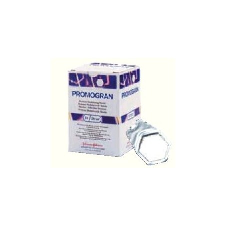 Medicazione matrice modulante di proteasi promogran small 28cmq 5 pezzi