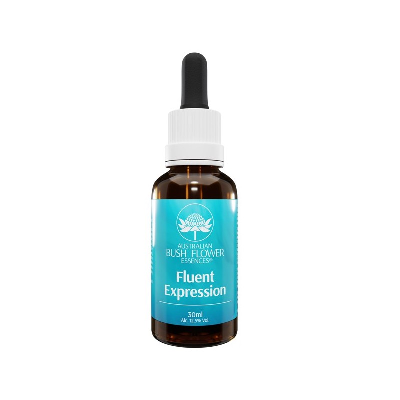 Fluent expression australian 30 ml Fluent expression australian 30 ml