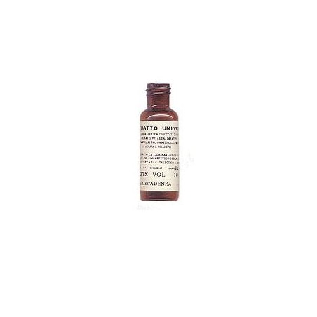 Fiori di bach 39 estratto universale 10 ml di leo