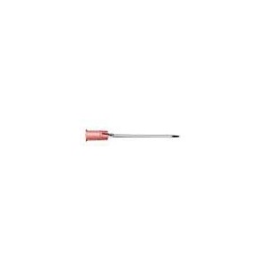 Ago monouso luer gauge23 14 1 pezzo