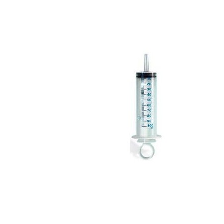 Schizzettone plastica 100ml Schizzettone plastica 100ml