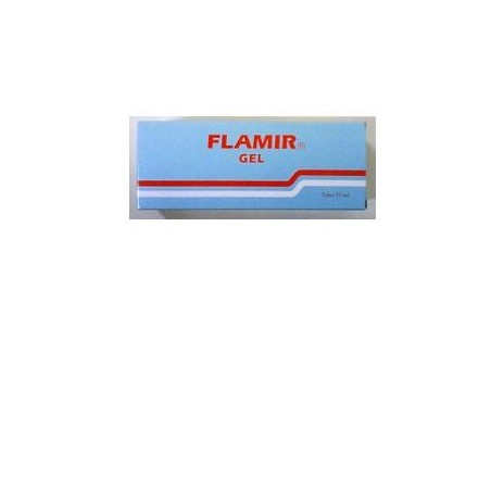 Flamir gel 75 ml Flamir gel 75 ml
