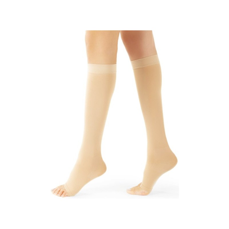 Vegal gambaletto beige xl 1 paio Vegal gambaletto beige xl 1 paio