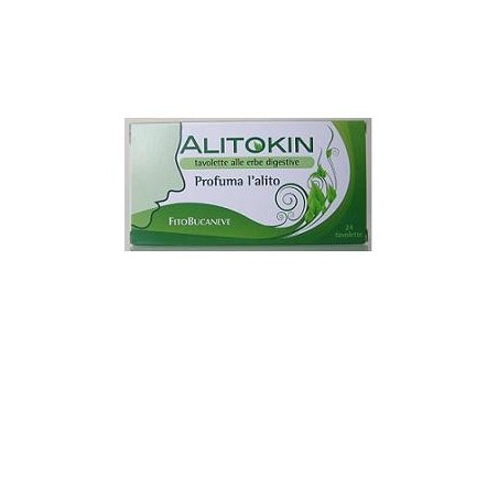 Alitokin caramelle 60 g Alitokin caramelle 60 g