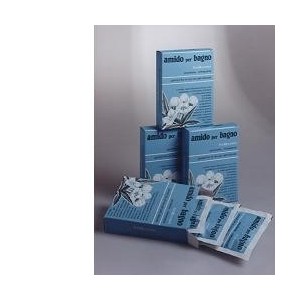 Amido bagno 3 buste da 150 g