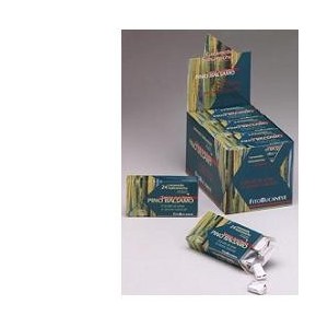 Pino caramelle con aspartame 24 tavolette