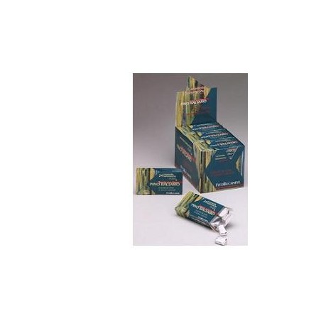 Pino caramelle con aspartame 24 tavolette