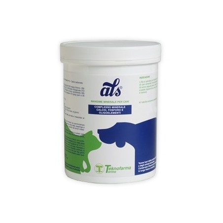 Als flacone 500 g