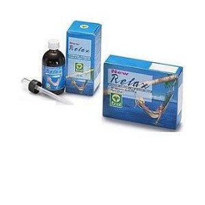 New relax 50 tavolette 783