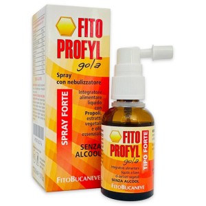 Fitoprofyl gola spray 30 ml