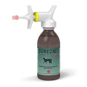 Curecal gel 125 ml
