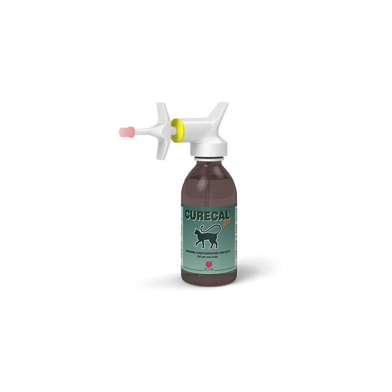 Curecal gel 125 ml