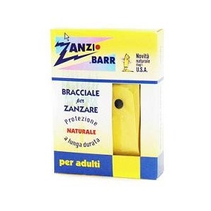 Zanzibarr bracc insettorep ad