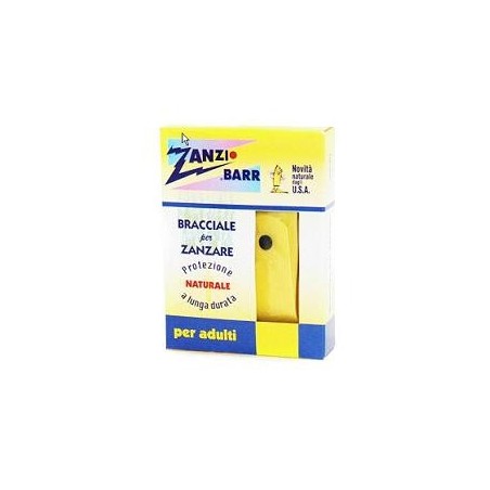 Zanzibarr bracc insettorep ad