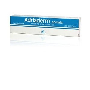 Adriaderm pomata 50 ml