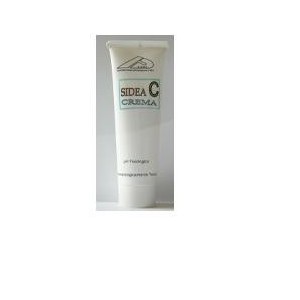 Sidea c crema vitamina c 50 ml