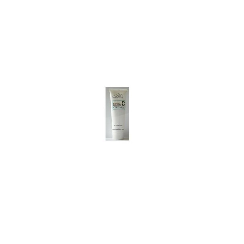 Sidea c crema vitamina c 50 ml