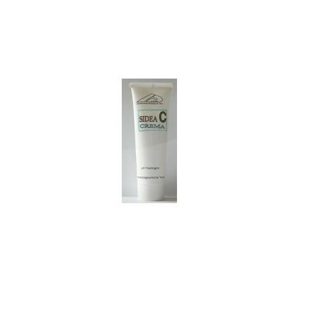 Sidea c crema vitamina c 50 ml