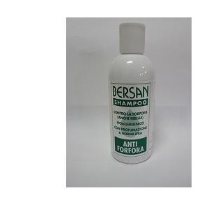 Bersan shampoo antiforfora 250 ml