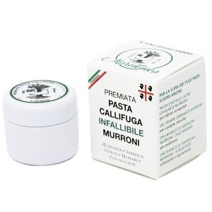 Premiata pasta callifuga infallibile murroni 5 g